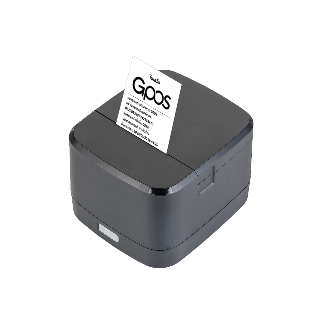 X-printer 58mm - High-Quality Receipt Printer, 58mm, Fast and Quiet