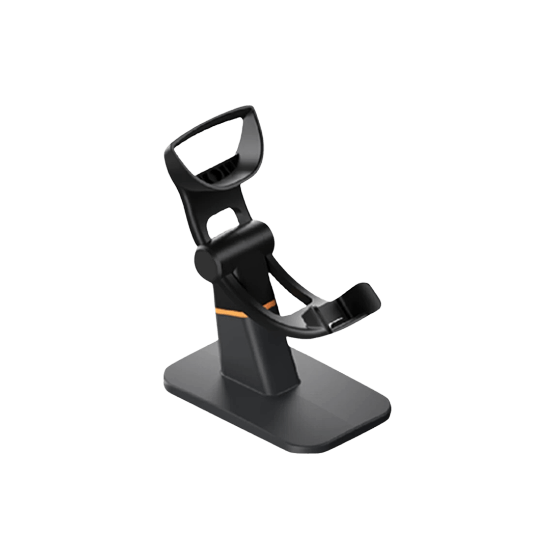 SUNMI 2D Handheld Scanner Base - Stand for Scanner for Added Convenience