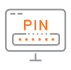 PIN Code Login