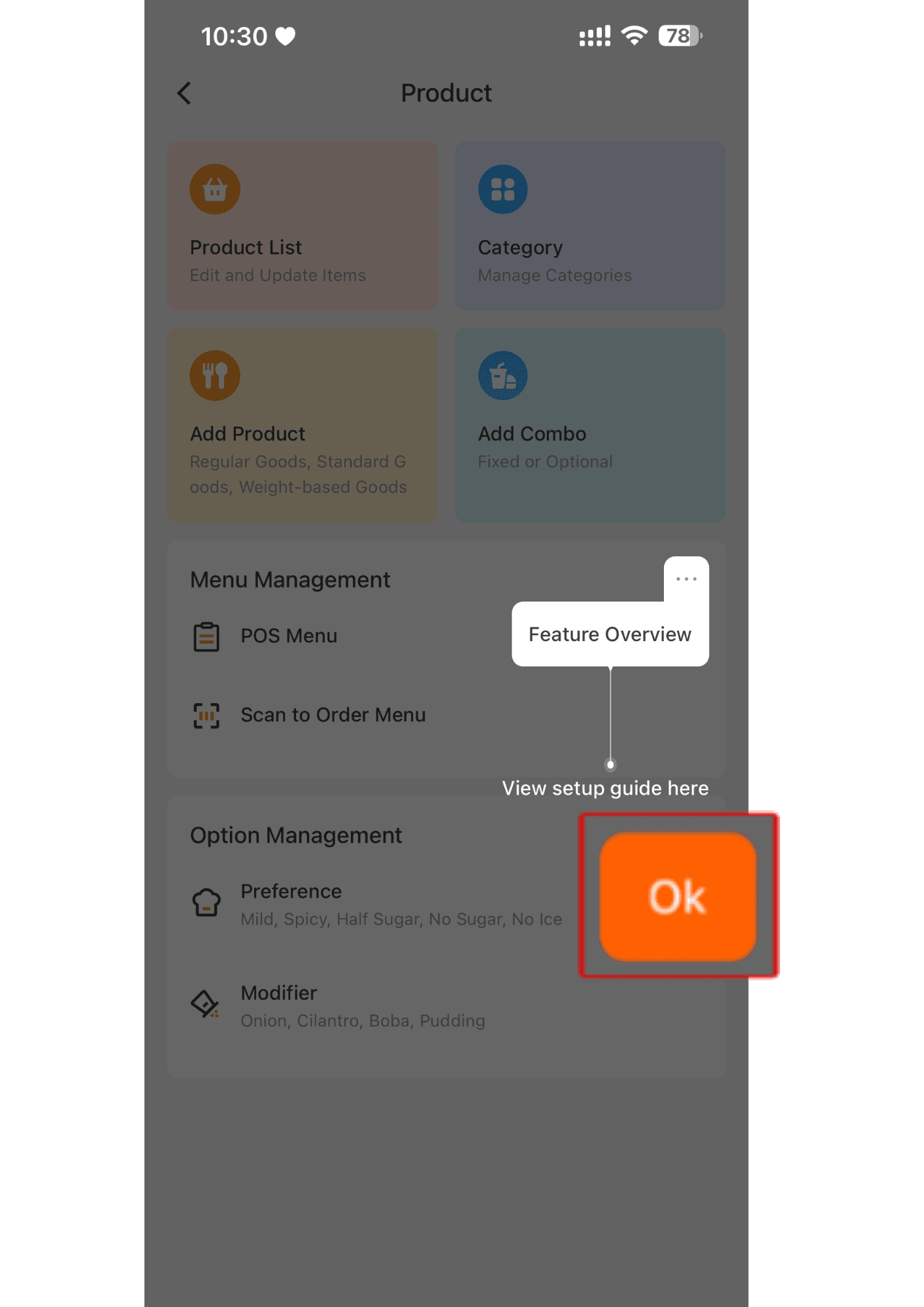 Event image